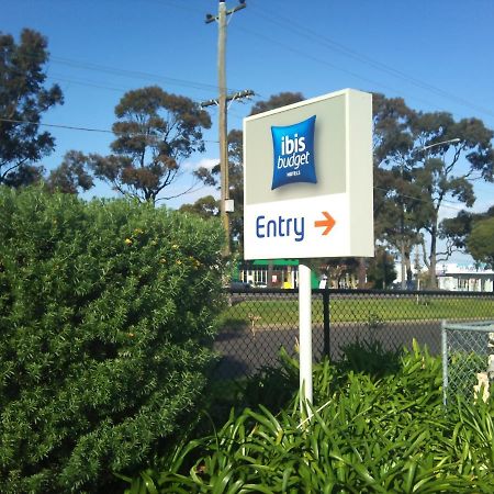 Ibis Budget - Dandenong Exterior photo