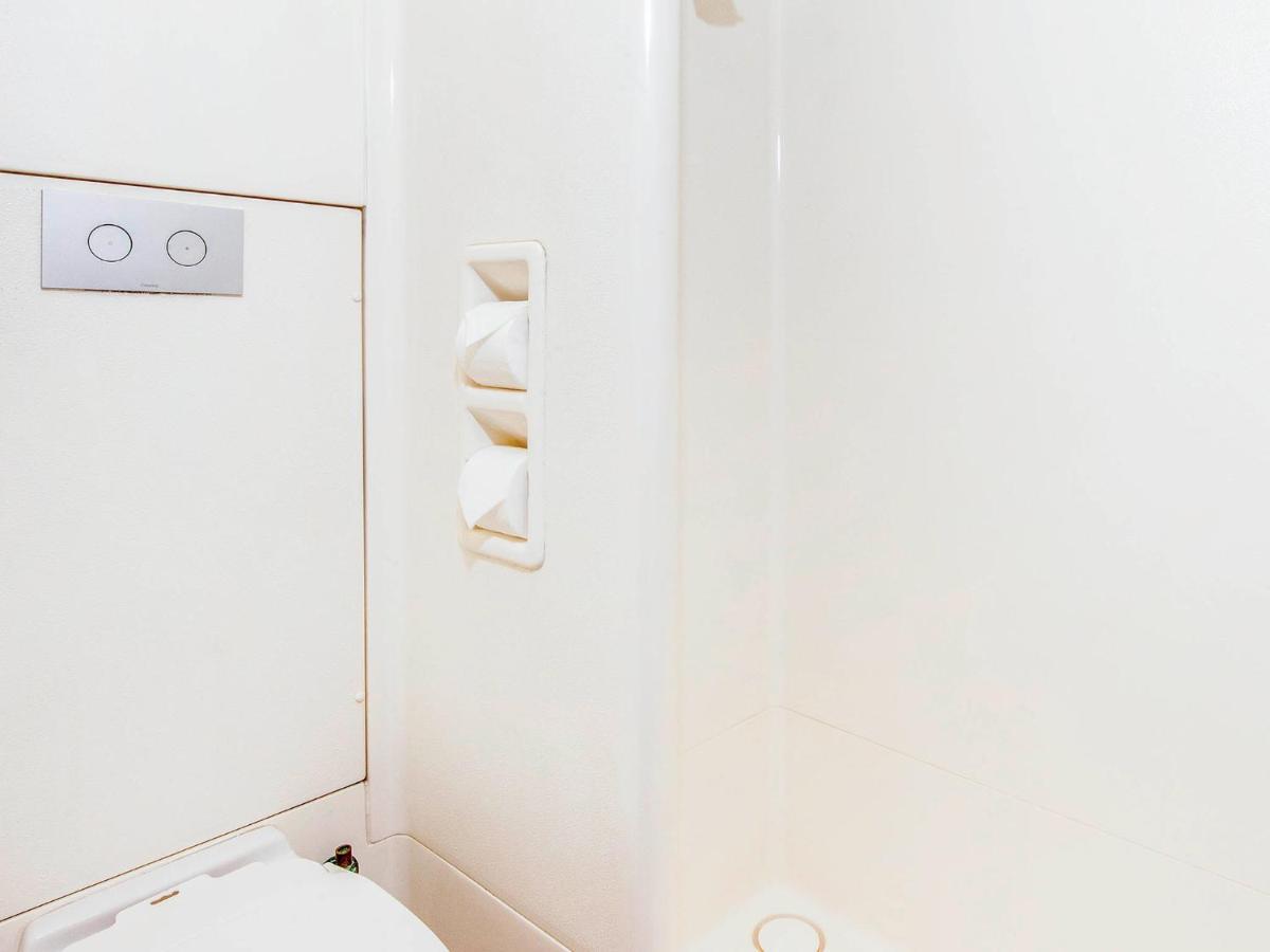 Ibis Budget - Dandenong Exterior photo
