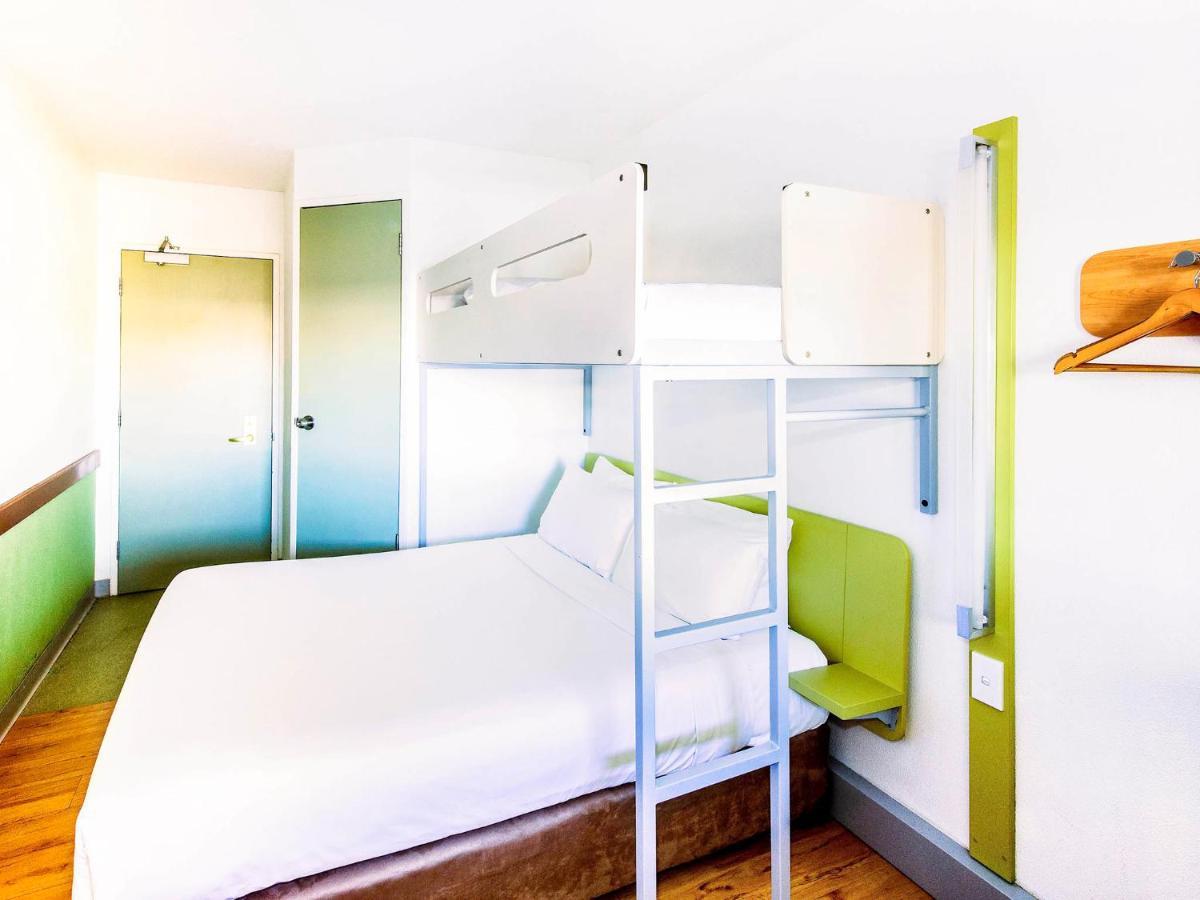 Ibis Budget - Dandenong Exterior photo