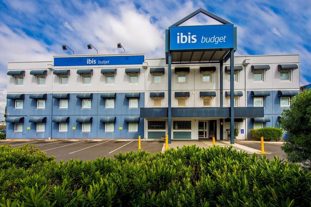 Ibis Budget - Dandenong Exterior photo