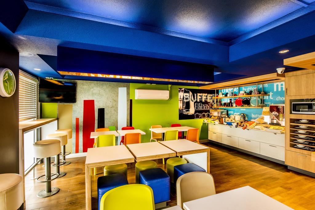 Ibis Budget - Dandenong Exterior photo