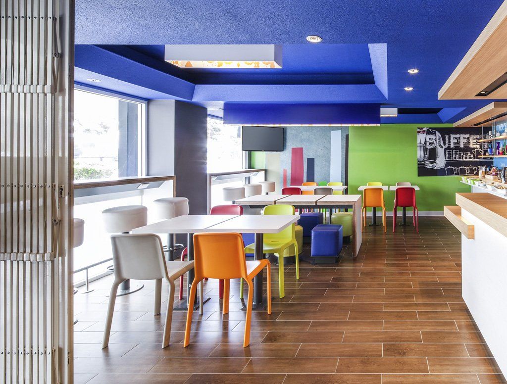 Ibis Budget - Dandenong Exterior photo