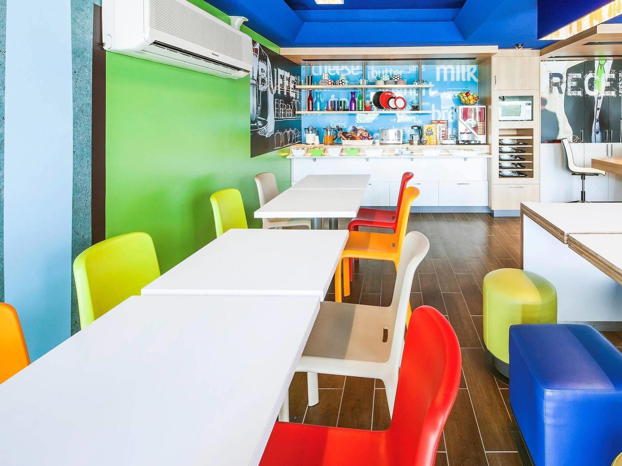 Ibis Budget - Dandenong Exterior photo
