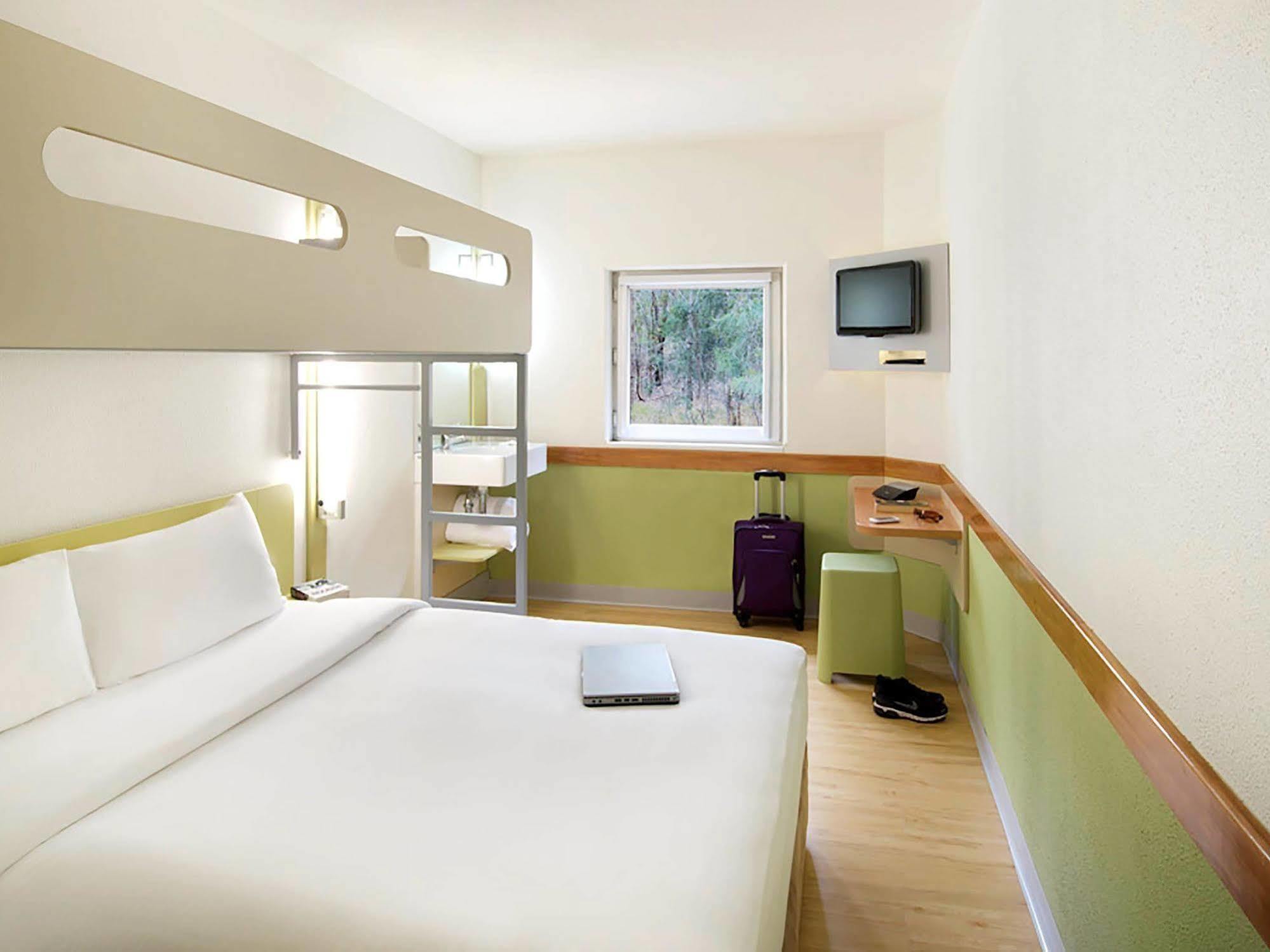 Ibis Budget - Dandenong Exterior photo