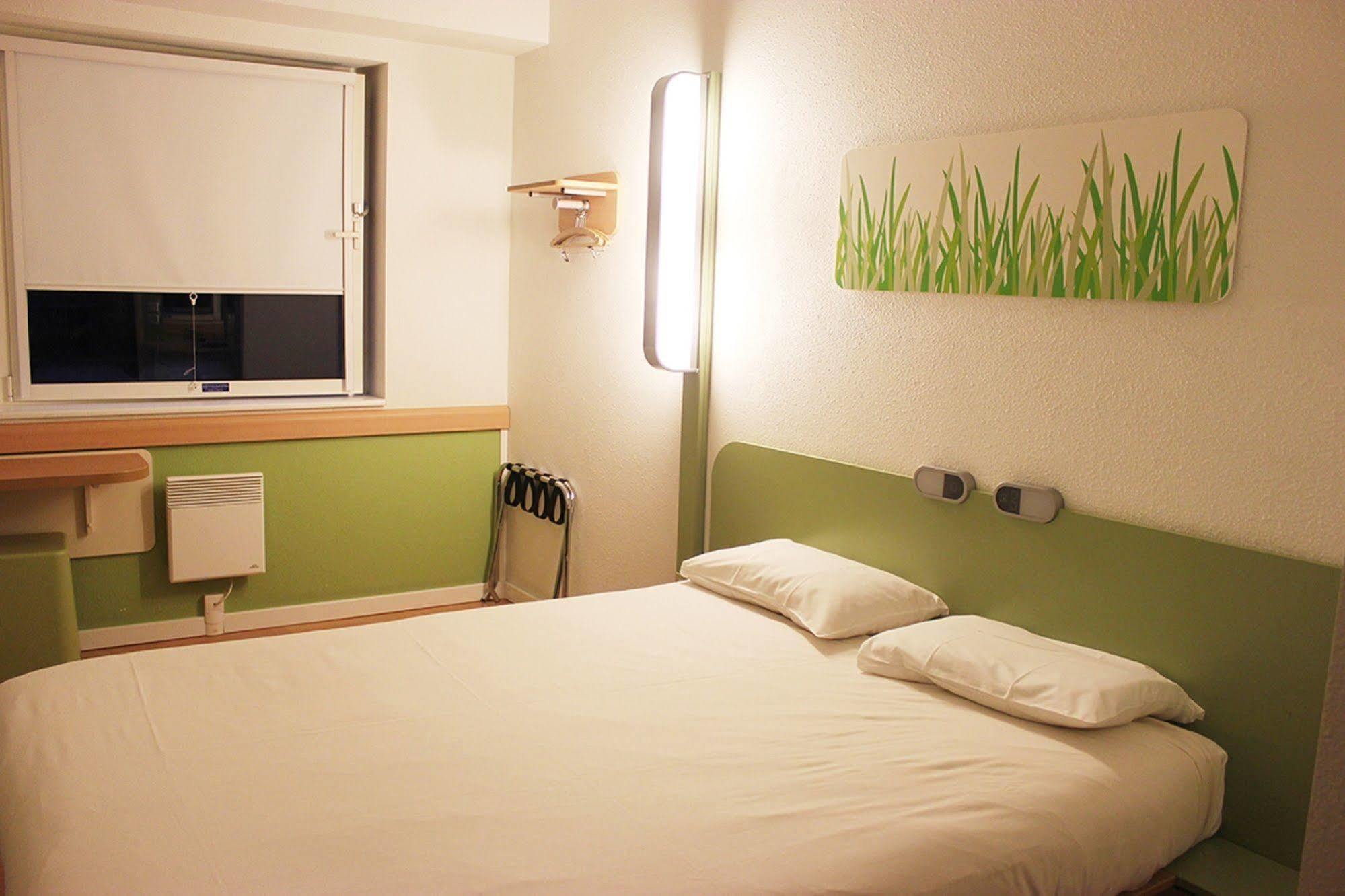Ibis Budget - Dandenong Exterior photo