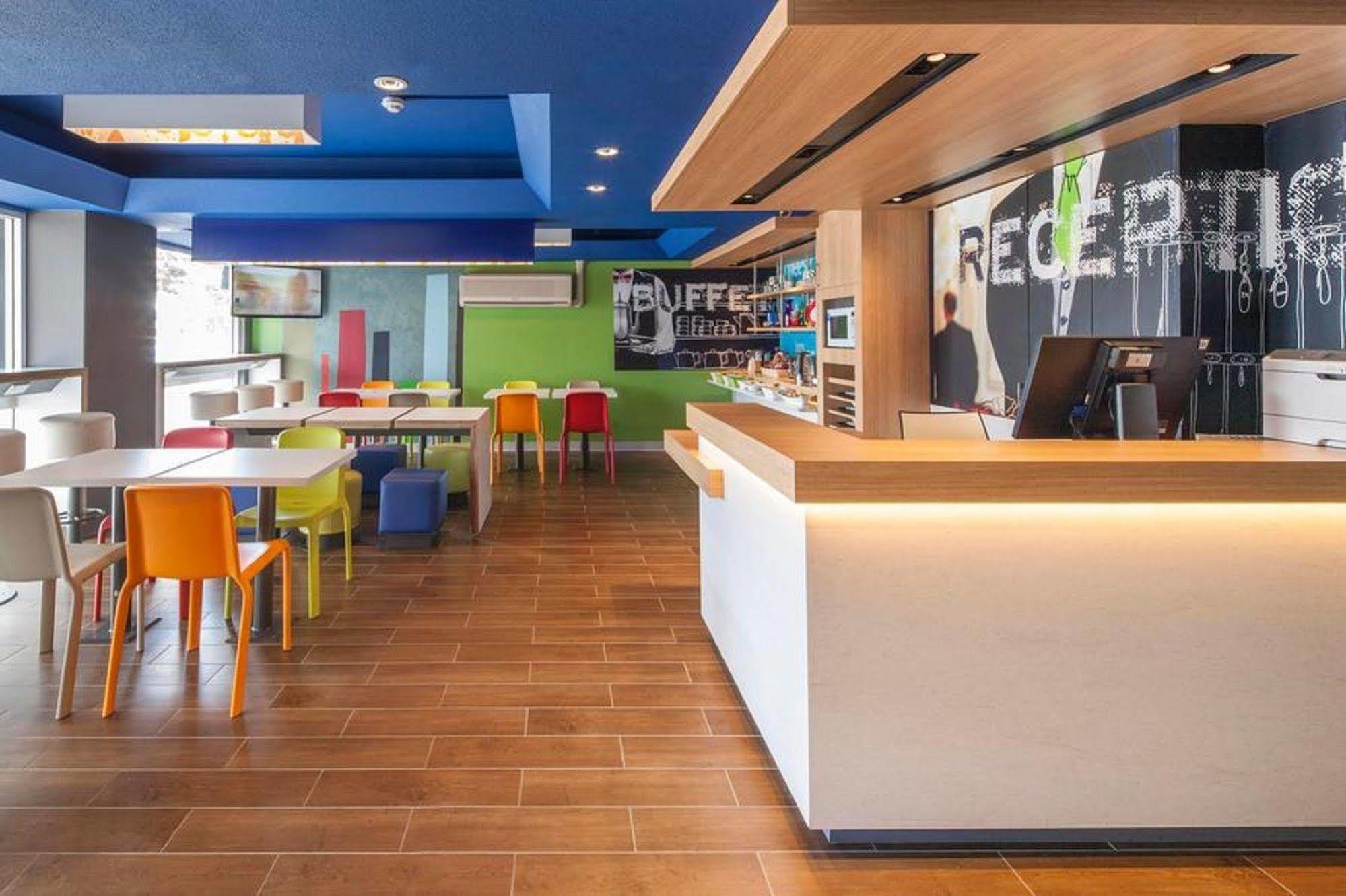 Ibis Budget - Dandenong Exterior photo