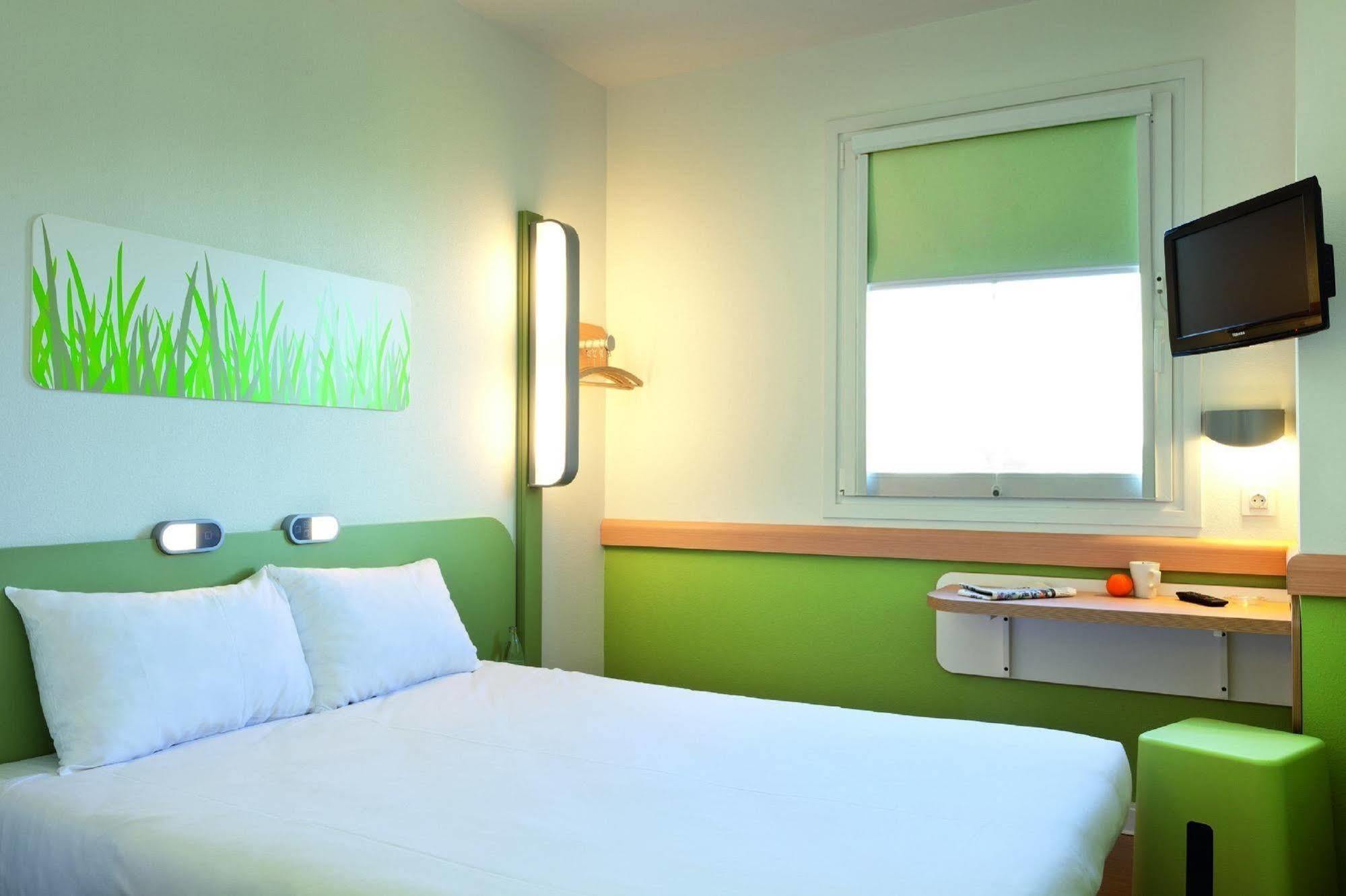 Ibis Budget - Dandenong Exterior photo