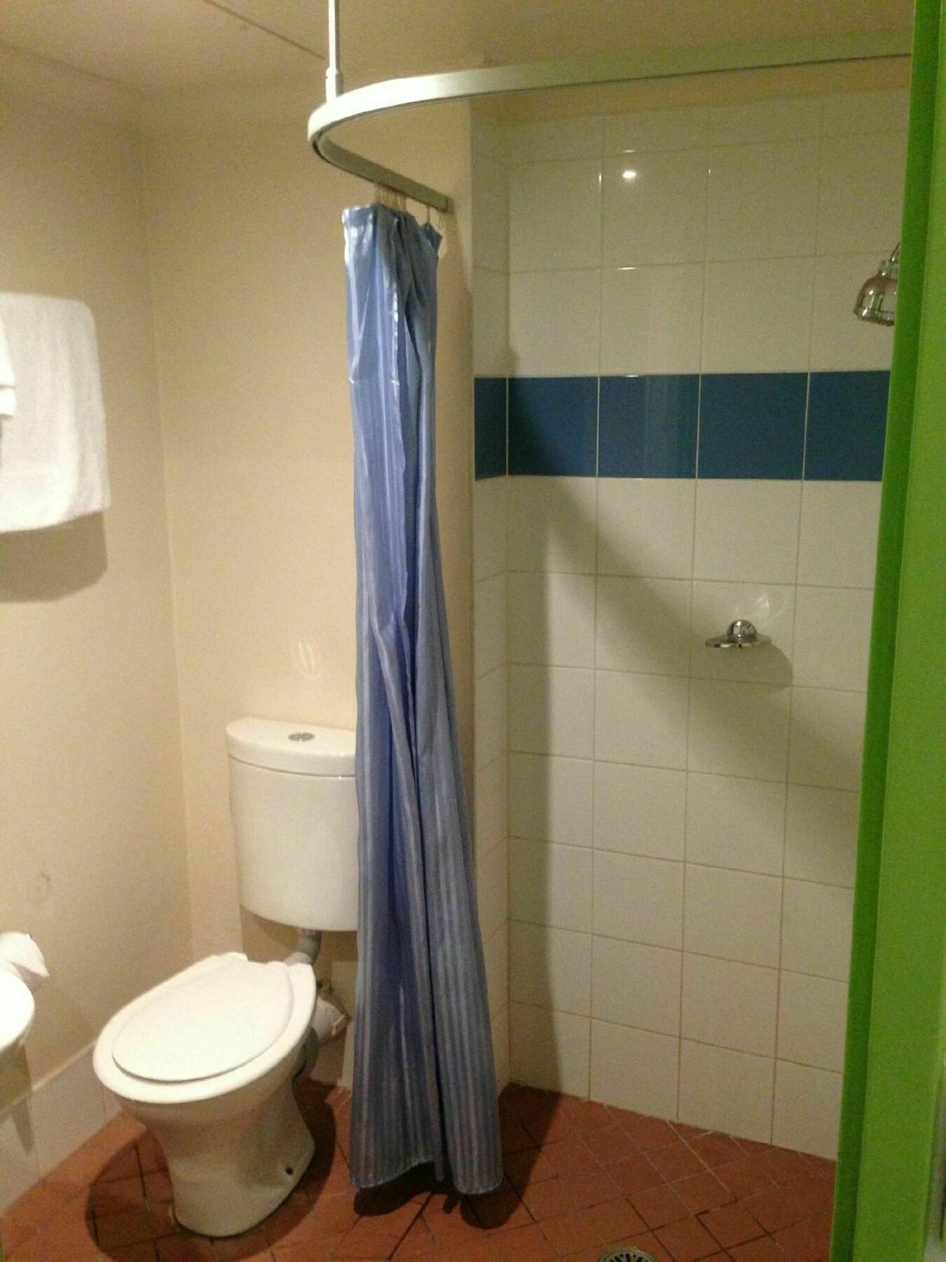 Ibis Budget - Dandenong Exterior photo