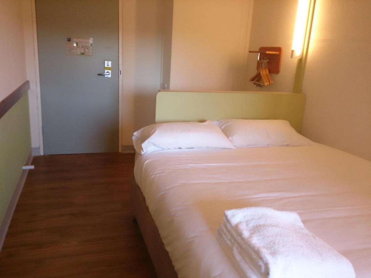 Ibis Budget - Dandenong Exterior photo