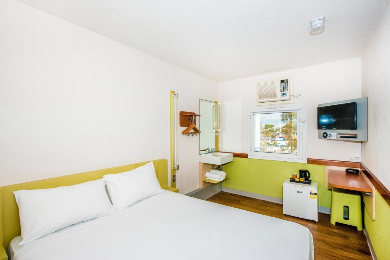 Ibis Budget - Dandenong Exterior photo
